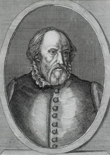 Pieter Pietersz OPMEER